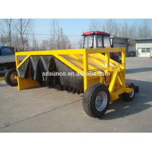 CIAME! Towable Compost Turner